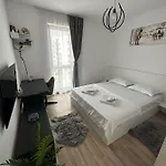 Citta Luxury Apartment 75