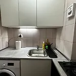 One Room Apartment Decebal