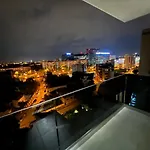 Central Riverfront Apartment