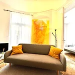 Sada Art Gallery Apartment