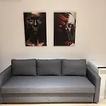 Relax Luxury Apartment Palace