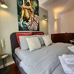 The-Point Lovely Studio In Center Of Bucharest