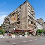 Rentforcomfort Coquette 1Bdr Calea Victoriei