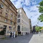 Bucharest Old Town Cozy Crib