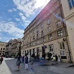 Bucharest Old Town Cozy Crib
