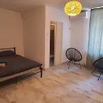 Cozy Spacious Studio