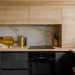 Herastrau Parkview - One-Bedroom Apartment