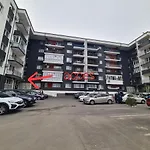 Apartament Andrei Bucuresti