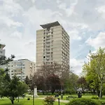 Skyline Studio - Amazing Views