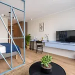 Skyline Studio - Amazing Views