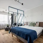 Skyline Studio - Amazing Views