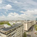 Skyline Studio - Amazing Views