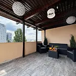 City View - Luxury Apartment - Sanador Victoriei