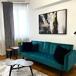 City View - Luxury Apartment - Sanador Victoriei