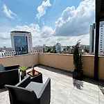 City View - Luxury Apartment - Sanador Victoriei