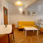 Studio Magheru City Center Universitate