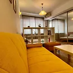 Studio Magheru City Center Universitate