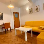Studio Magheru City Center Universitate
