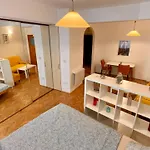 Studio Magheru City Center Universitate