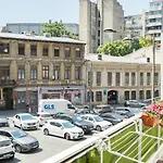 Sleek Comfort - A Blend Of Style And Convenience