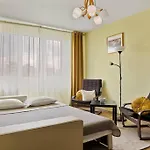 Welcoming Flat Iancului Central