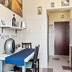 Welcoming Flat Iancului Central