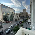 Oyster Flat Victoriei