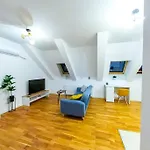 Bucharest Central D Apartment