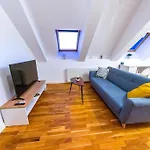 Bucharest Central D Apartment