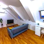 Bucharest Central D Apartment