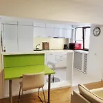 Apartament 3 Camere Lux Ultracentral Radisson
