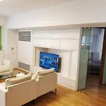 Apartament 3 Camere Lux Ultracentral Radisson