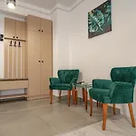 Studio De Lux Nou Aproape De Centrul Orasului