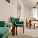 Studio De Lux Nou Aproape De Centrul Orasului