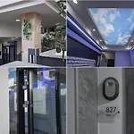 Studio De Lux Nou Aproape De Centrul Orasului