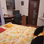 Cismigiu Studio