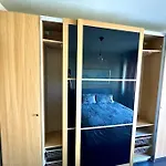 Bellavista City Center Apartment