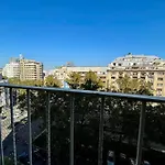 Bellavista City Center Apartment
