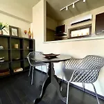 Bellavista City Center Apartment