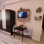 Charming Cozy Studio - Old Town - Free Minibar