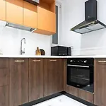 Old Town Bucharest Apartment Plevnei,