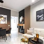 Old Town Bucharest Apartment Plevnei,