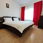 Unirii Sky Central Suite