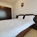 Unirii Sky Central Suite
