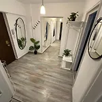 Green Apartment 36