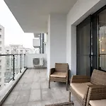 Happy Bubble I Timpuri Noi 1Br Apt 4 Ppl