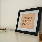 Quiet Apartment Ruby Horizon