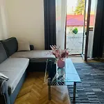 Cozy Apartment Near City Center