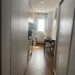 Garsoniera Relax Drumul Taberei