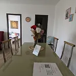 Old Town Apartment